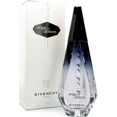 givenchy ange ou demon discontinued|givenchy perfume angels and demons.